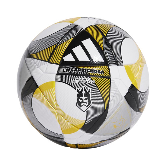 Adidas Μπάλα ποδοσφαίρου Kings League La Caprichosa Ball Adidas Μπάλα ποδοσφαίρου Kings League La Caprichosa Ball